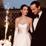 Melisa Aslı Pamuk eşi Yusuf Yazıcı’nın ve oğlu Mylan bir yaşına girdi