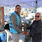 Menderes Belediyesi’nden Doğa Dostu Dev Adım