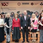 Menemen’de Medeni Kanun’un 100. yılına özel kutlama
