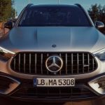 Mercedes-AMG GLC 53 tanıtıldı: İşte özellikleri