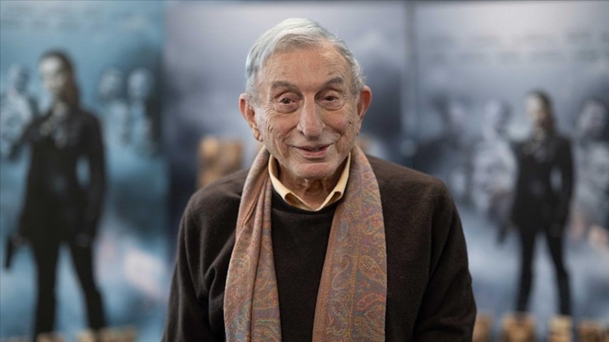 Merhum Haldun Dormen’in vasiyeti bakın neymiş! Hemen yerine getirildi…