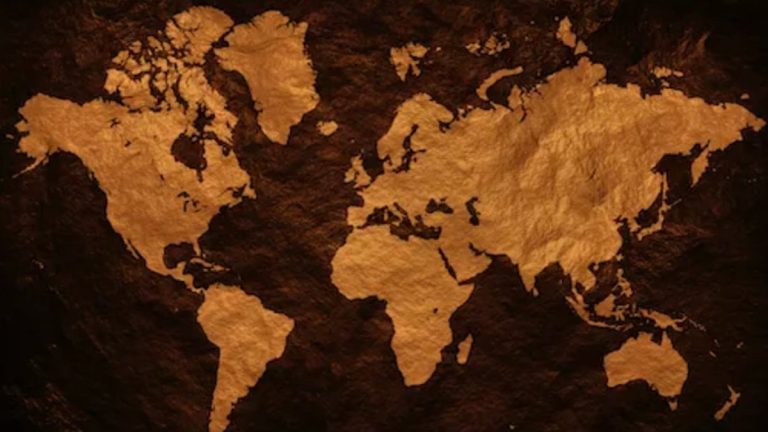 Merkez bankaları altına yüklendi! 2025’te en fazla altın alan ülkeler açıklandı