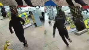 Mersin’de kuyumcuda silahlı soygun paniği