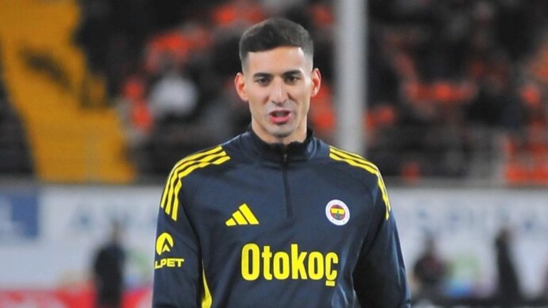 Mert Müldür: Haftaya telafi ederiz