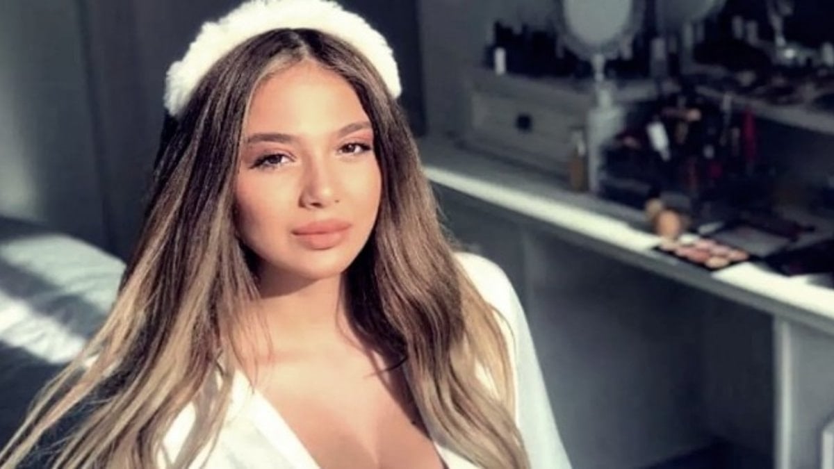 Merve Taşkın hakkında yakalama kararı