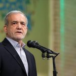 Mesud Pezeşkiyan: Kan dökerek bir yere varılamaz