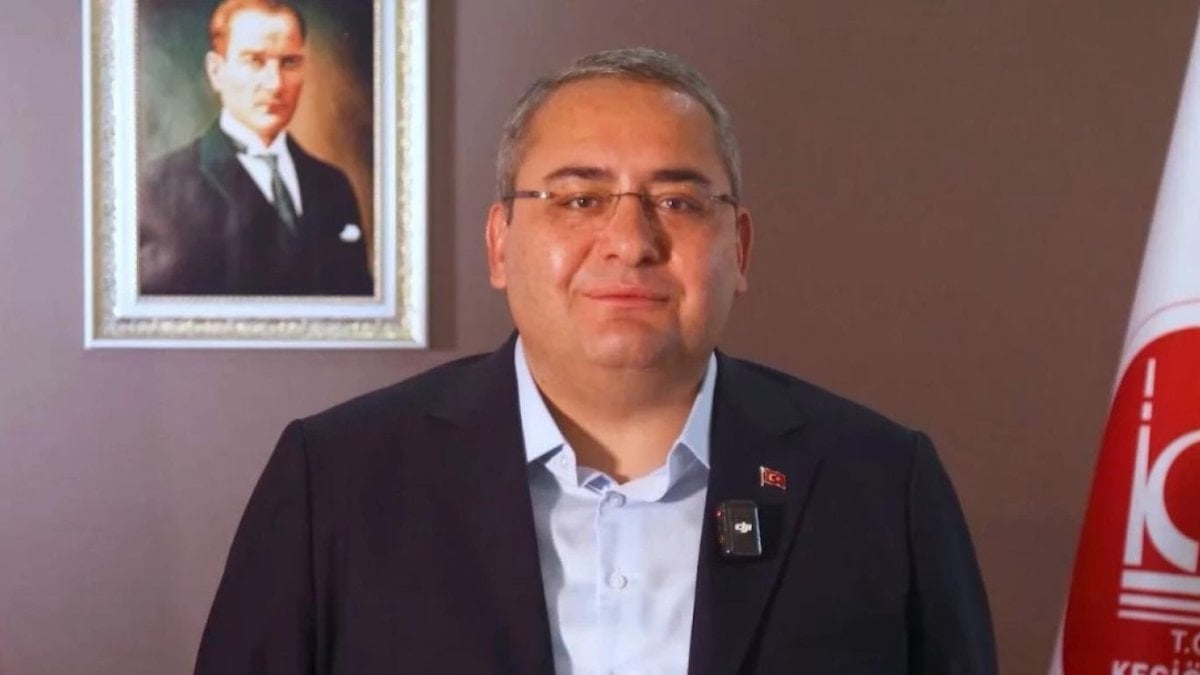 Mesut Özarslan’dan Özgür Özel’e: P*ç lafının hesabını soracağım