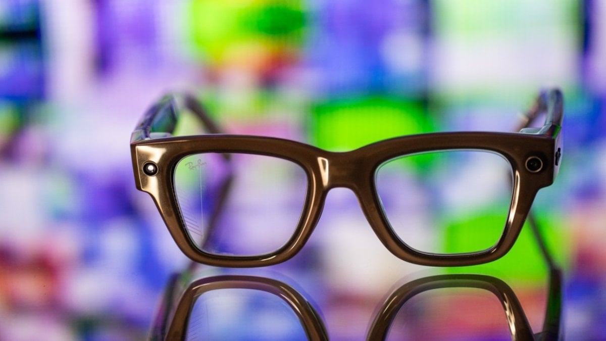 Meta’nın yeni akıllı gözlüklerine tepki var: Yüz tanıma özelliği ile gelecek