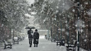 Meteoroloji’den Türkiye’ye soğuk hava uyarısı: Sıcaklıklar hızla düşecek