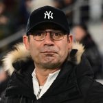 Metin Diyadin: Skor olarak ilk yarıda maç bitmiş oldu