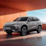 MG HS Hybrid+ yakında Türkiye’de satışa çıkıyor