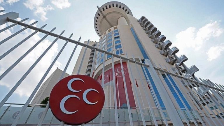 MHP, 57. kuruluş yıl dönümünü kutlayacak