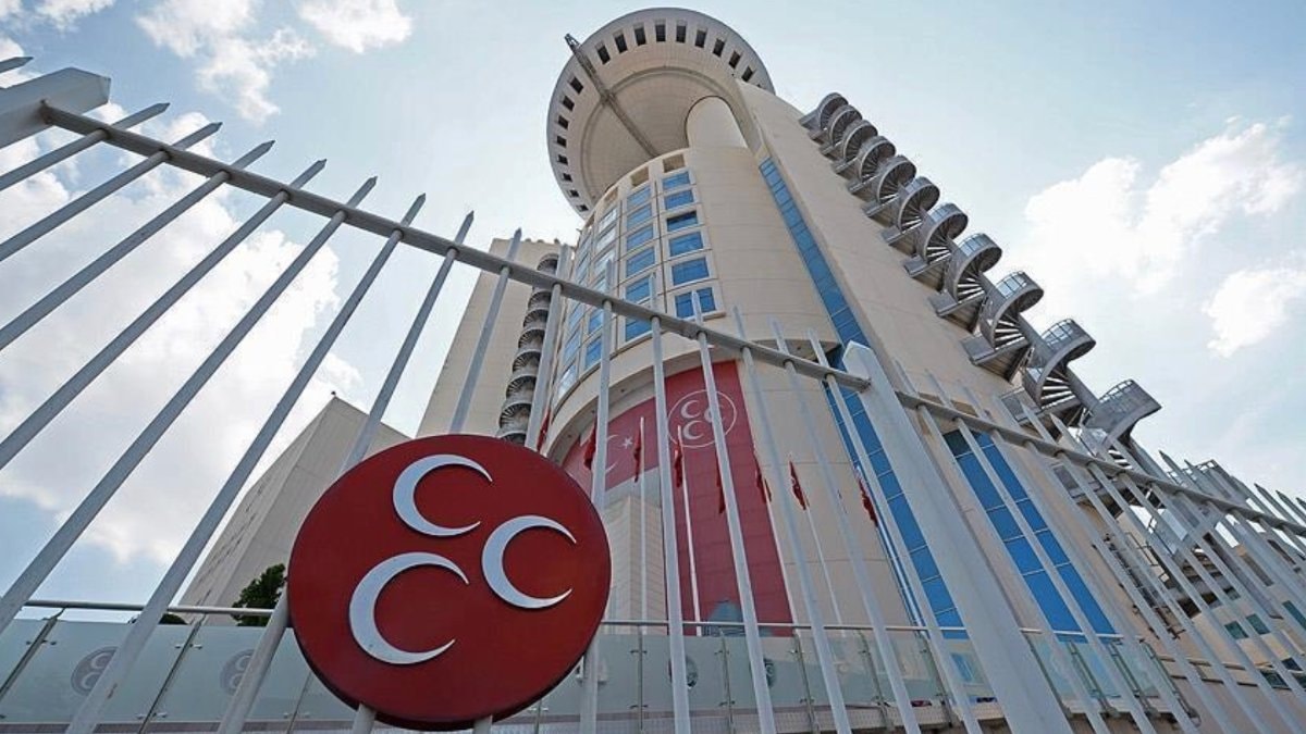 MHP, 57. kuruluş yıl dönümünü kutlayacak