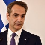 Miçotakis: Deniz sınırları çözülmeden Türkiye AB fonlarına erişemez