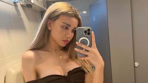 Mika Raun tutuklandı