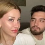 Mika Raun’un sevgilisi Batuhan Can gözaltına alındı