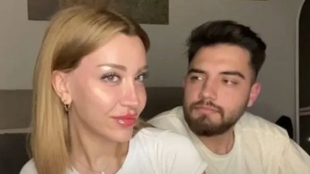 Mika Raun’un sevgilisi Batuhan Can gözaltına alındı