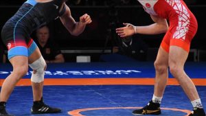 Milli güreşçiler, sezona Rusya’da başlayacak