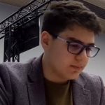 Milli satranççı Yağız Kaan Erdoğmuş Dünya Şampiyonu Gukesh’e kaybetti