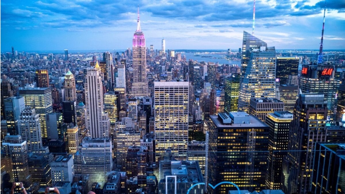 Milyarderlerin rotasının çevrildiği şehirler