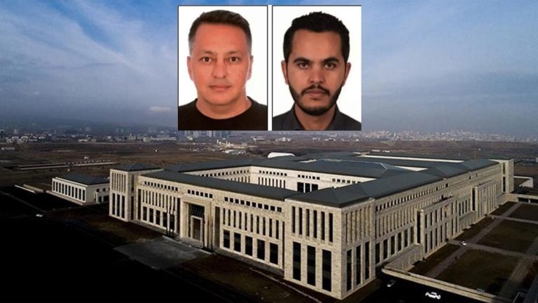 Mossad soruşturmasında çarpıcı detaylar: 13 yıllık irtibat, yalan makinesi