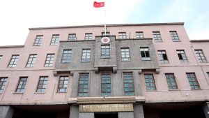 MSB: SDG ve Suriye arasındaki anlaşmayı memnuniyetle karşıladık