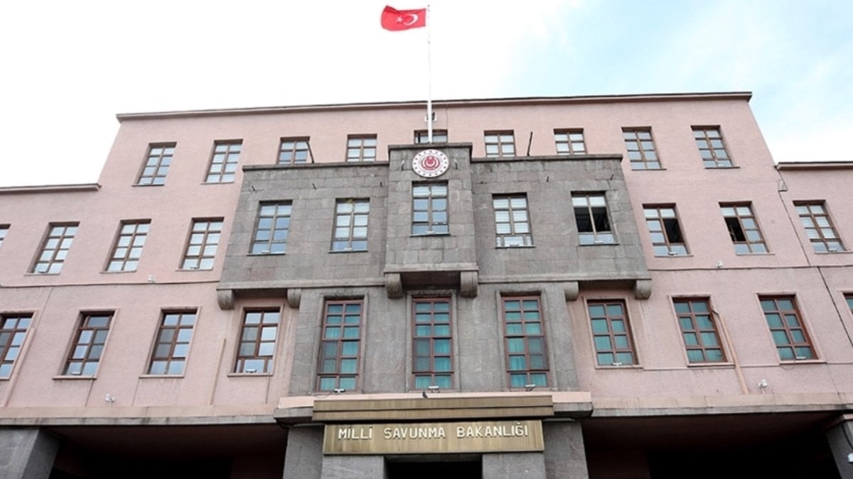 MSB: SDG ve Suriye arasındaki anlaşmayı memnuniyetle karşıladık