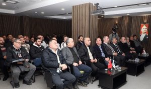 Mudanya’nın Çehresine Yol Haritası