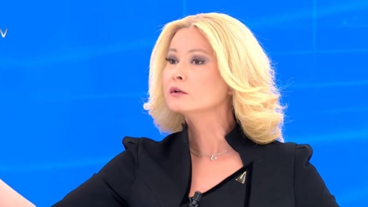 Müge Anlı’dan “Yakamızdan düşün” isyanı!  Gözler o isimde…