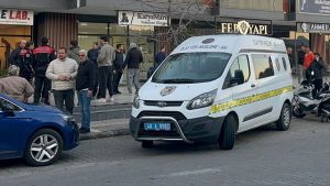 Muğla’da silahlı kavgada 2 kişi yaralandı