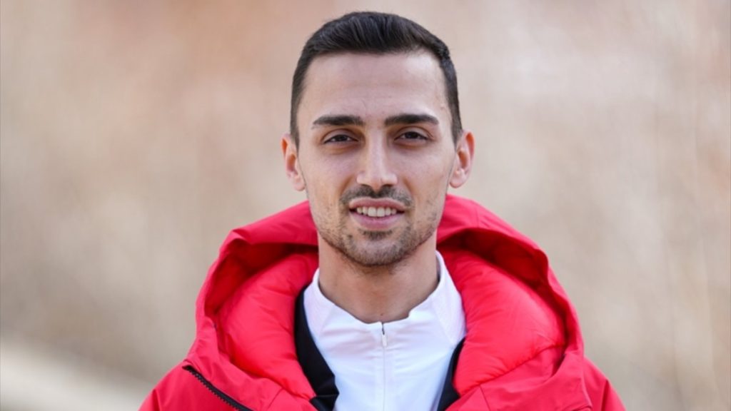 Muhammed Ali Bedir, olimpiyatlarda kural ihlali yaptığı öne sürülen ülkelere tepkili