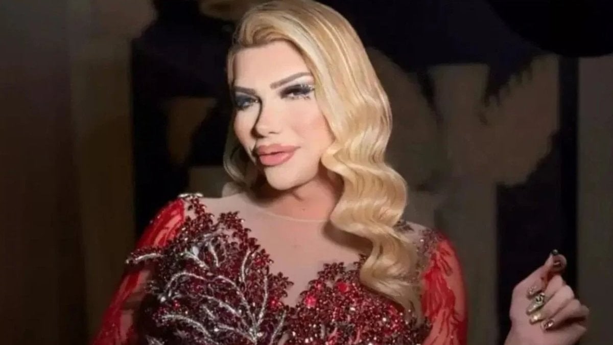 Mükremin Gezgin tutuklandı