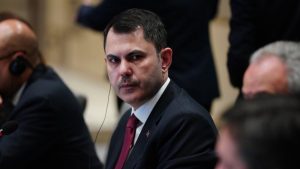 Murat Kurum: COP31’i yalnızca bir konferans olarak görmüyoruz