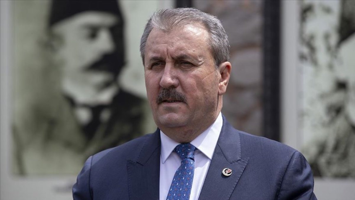 Mustafa Destici’den 3 suç için idam çağrısı