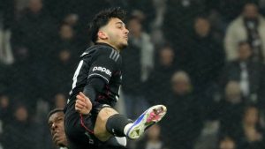 Mustafa Erhan Hekimoğlu: Kendimi hazır hissediyordum