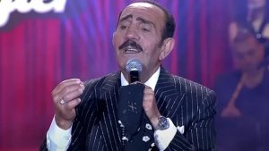 Mustafa Keser: Cumhurbaşkanımızın vefası bizi mutlu etti