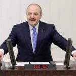 Mustafa Varank’tan Özgür Özel’e gönderme: Sarhoştan genel başkan olmaz