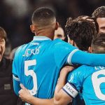 Napoli, Fiorentina’yı iki golle yıktı
