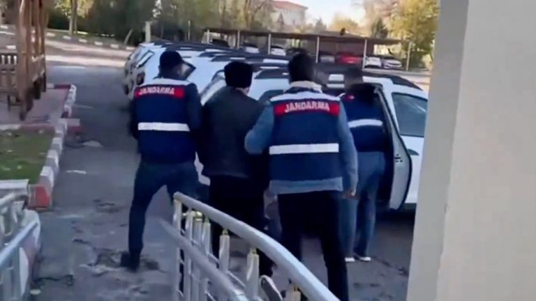Narkokapan Diyarbakır ve Manisa operasyonlarında 455 şüpheli gözaltına alındı