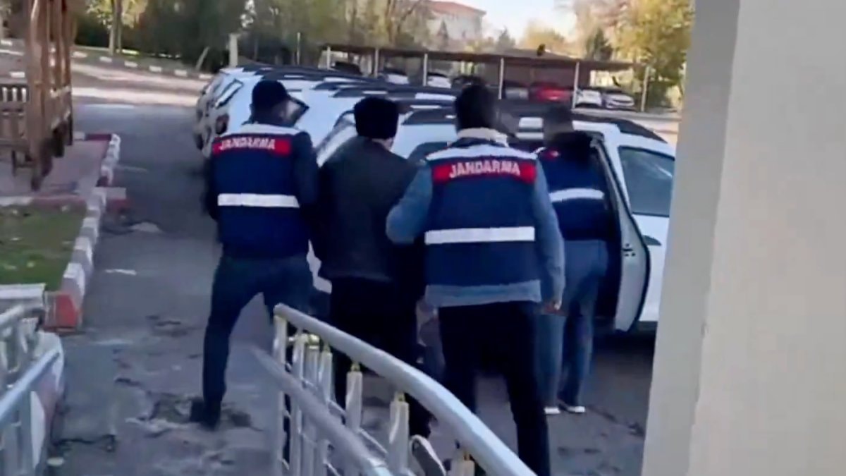 Narkokapan Diyarbakır ve Manisa operasyonlarında 455 şüpheli gözaltına alındı