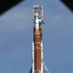 NASA, 50 yıl sonra Ay’a insanlı dönüş için geri sayımda