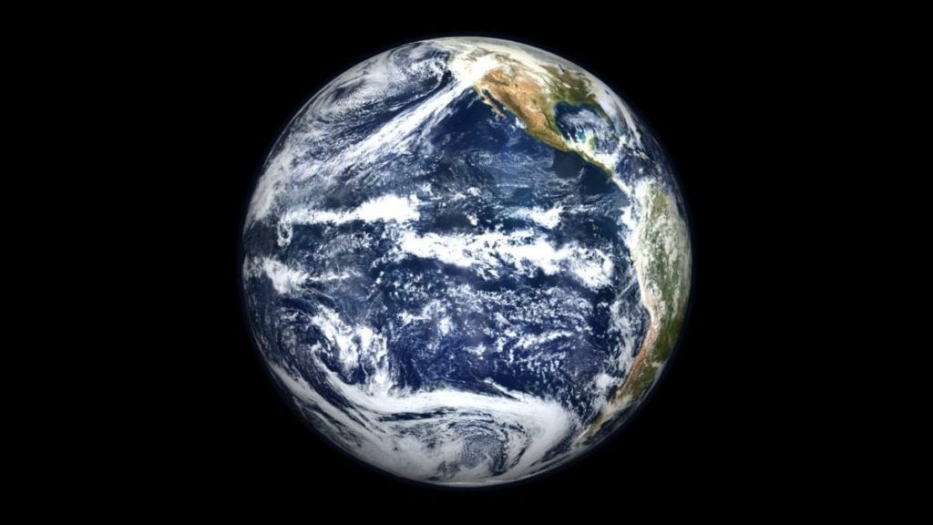 NASA iklim değişikliğini uzaydan izleyecek: Görev 2030’da başlıyor