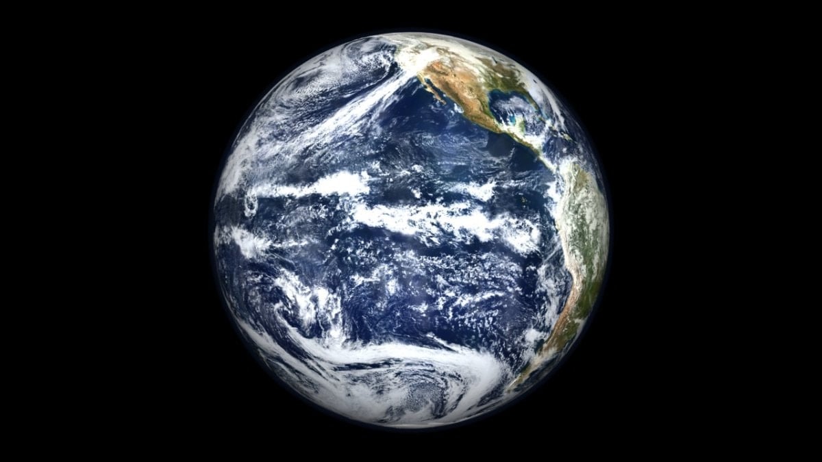 NASA iklim değişikliğini uzaydan izleyecek: Görev 2030’da başlıyor