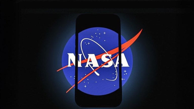 NASA’dan karanlık maddeyle ilgili kritik keşif