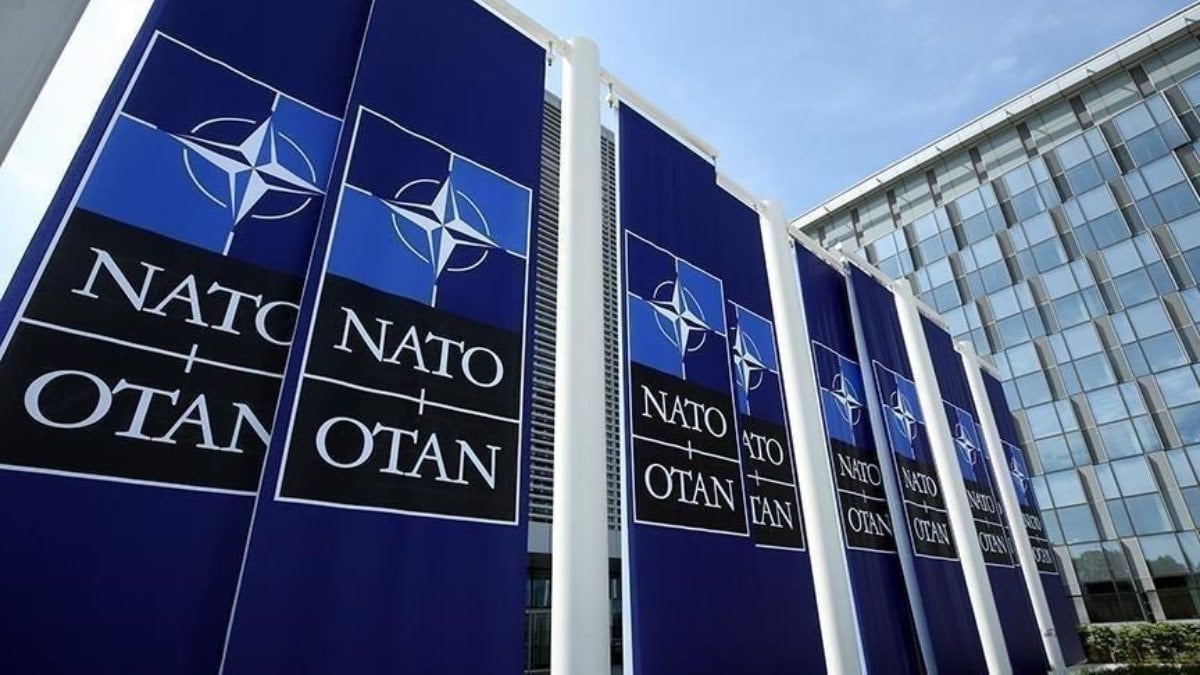 NATO: Avrupalı müttefikler daha belirgin rol üstlenecek