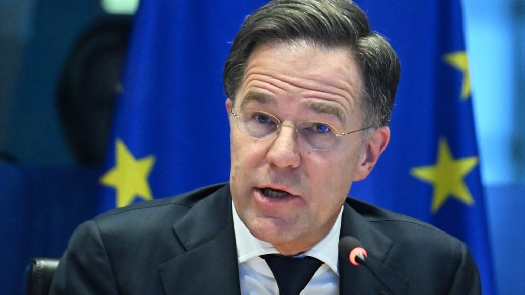 NATO’dan Avrupa’ya ‘savunmada yeni dönem’ mesajı