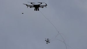 NATO’dan Rusya’ya karşı robotik koruma kalkanı hamlesi