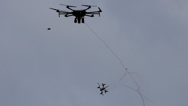 NATO’dan Rusya’ya karşı robotik koruma kalkanı hamlesi