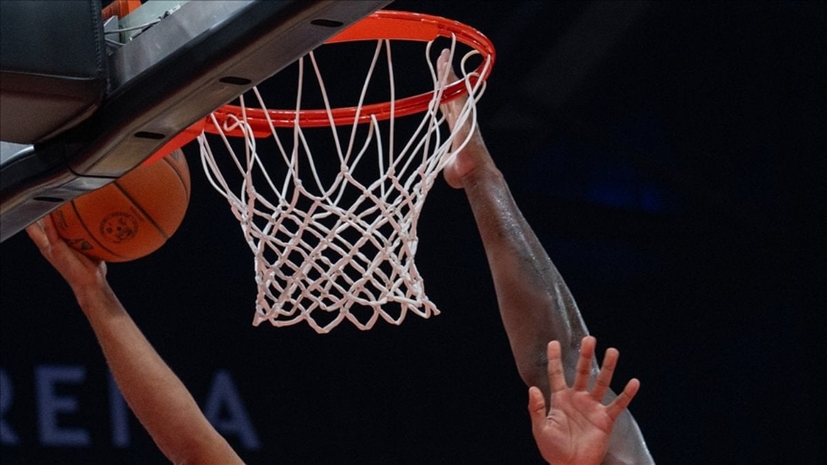 NBA maçlarına “kar fırtınası” ertelemesi