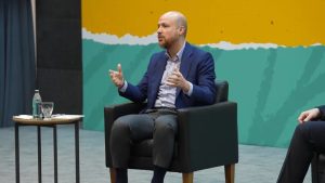 Necmeddin Bilal Erdoğan: Katsayı adaletsizliği yüzünden yurt dışına gitmek zorunda kaldım